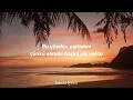 Era7capone & Poizi - Sonbahar lyrics, sözleri