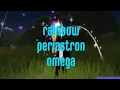 roblox rainbow periastron omega vs tiering system