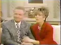 Zeena Schreck interview on Good Morning L A 1980s Satanic Interview