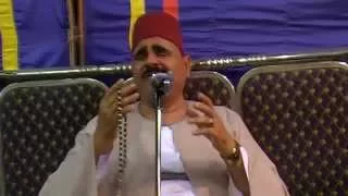 الشيخ السيد متولى عمدة القراء رحمة الله عليه الفرقان فى حضورالدكتورالطاروطى روعه الله يرحمه 