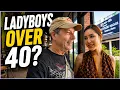 The Side of Thailand s Ladyboy Culture Most Tourists Never See