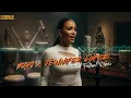 Papi Jennifer Lopez Tribal Festival Cover