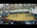 Achieve Gymnastics Danish Team - Performance at Overland High School
