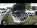 Subaru Forester IV 2012-2018 - How to Check AC Refrigerant Type and Amount
