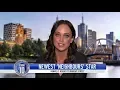 Bonnie Anderson Prepares For Neighbours Debut Studio 10