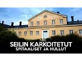 Download Lagu Seili - Spitaalisten ja hullujen saari