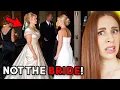 Wedding Reddit Stories With INSANE Updates - Charlotte Dobre REACTION
