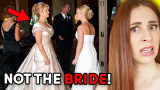 Wedding Reddit Stories With INSANE Updates - Charlotte Dobre REACTION