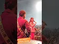 Lagu Adella sukses live di GBK Jepara Pakai Sound Aeromak