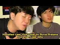 KOMPILASI LAGU VIRAL COVER by SURYA PRATAMA PUTRA dan LISEF ALFIO #suryapratamaputra #lisefalfio