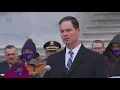 Gramaglia retires from Buffalo Police Dept