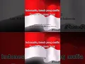 Download Lagu INDONESIA RAYA Stanza 2 Cipt. WR Supratman I Lagu Kebangsaan Indonesia