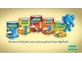 Lagu ¡NESTUM® Gran nutrición para pequeñas barriguitas!