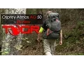 One of the Best Backpacks - Osprey Atmos AG 50