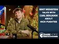Lagu Bret Weinstein Talks with Carl Benjamin About Nick Fuentes