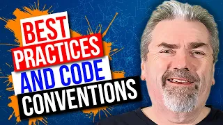 Best Coding Practices and Code Conventions Why Are They Important
