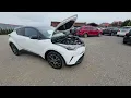 Toyota C-HR 2016-2023 - Common Problems and Repair Costs