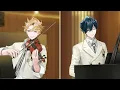 【CONCERT】RhyZyGy 定期演奏会 【神永タイガ｜山田龍一郎（にじさんじ）】
