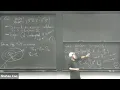 Optimization Lecture 25 Conjugate Gradient part 3