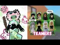 DESTROYING 8 TEAMERS