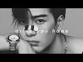 jackson wang \u0026 internet money - drive you home (slowed + reverb)