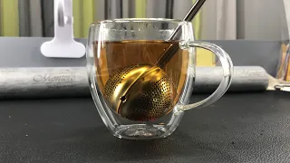 Plan With Me For 01 To 07 March 2021 Featuring Teacup Tea And Tea Strainer 