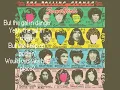 Sweet Black Angel - The Rolling Stones (with lyrics)