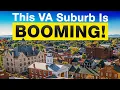 Winchester Virginia is BOOMING in 2025 Here s Why