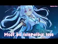 Download Lagu Nightcore - My Soul Is Your Soul // Lyrics