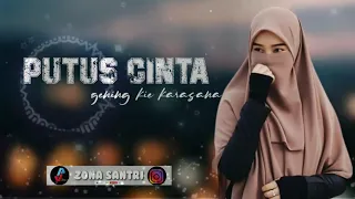 Download syairan putus cinta || gening kie karasana MP3