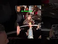 How Blackpink's Bodyguard Too Strict About Fans Giving Gifts To The Members #blackpink #lisa #jennie