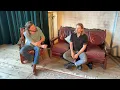 The Teskey Brothers - I'm Leaving (Track By Track)