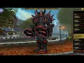 1800 MMR Fury Warrior Solo Shuffle 1st Games of S1 - World of Warcraft Midnight PvP