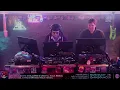 Raveheart vs. DarkBouncer - Livestream 124 (2025-10-11)