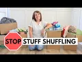 The Secret to a Clutter-Free Life 6 Powerful Tips