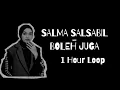 Download Lagu Salma Salsabil – Boleh Juga (1 Hour Loop)
