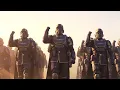 FOR DEMOCRACY SONG - Helldivers 2 Fan Song