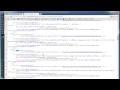 Python Programming Tutorial 35 Word Frequency Counter 1 3