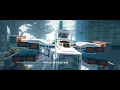 MBH Space Race Minecraft Server Trailer By Vexel Studios