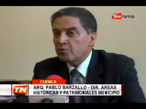 Listo proyecto para restaurar viviendas patrimoniales