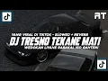 DJ TRESNO TEKANE MATI • Slowed + Reverb Mengkane !!!