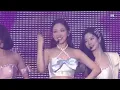 TWICE -「KNOCK KNOCK」4TH WORLD TOUR ‘III’ IN SEOUL