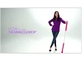 HSN How to Use the New Miracle Mop