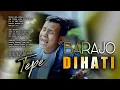 Download Lagu BARAJO DIHATI / COVER TEPE /LAGU RATOK MINANG TERBARU 2021, LAGU MINANG SADIAH ( TNI BERSUARA EMAS )