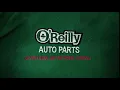 O Reilly Auto Parts