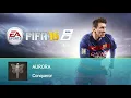 AURORA - Conqueror (FIFA 16 Soundtrack)