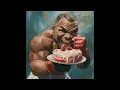 Mike Tyson Birt ay
