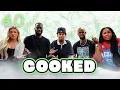 Secretly ROASTING Your Friends Without Getting Caught! | Cooked | @channel4.0