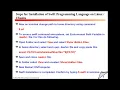Swift Programming Language on Linux OS with Geany IDE