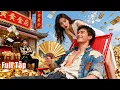 Download Lagu 1 ánh mắt khiến Tỷ phú quỳ gối - thân phận sự của anh bán hàng rong khiến nữ CEO chết lặng!